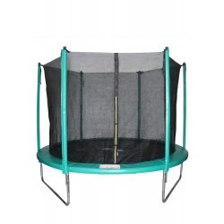 Батут Sport Elite Fold 10FT 3,05м складной, с защитной сеткой, с чехлом FR-40-10FT