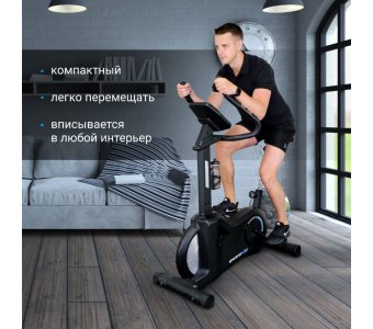 Велоэргометр Sportop U60 - фото 7